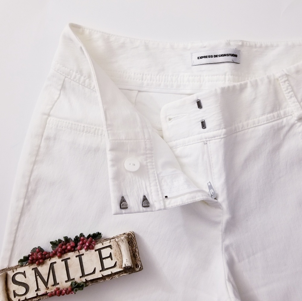 EXPRESS STUDIO PANTS - Picture 3 of 8